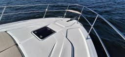Azimut Atlantis 45 in Podstrana / Marina Lav thumbnail 17