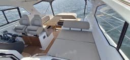 Azimut Atlantis 45 in Podstrana / Marina Lav thumbnail 19