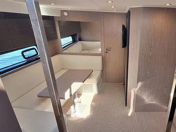 Azimut Atlantis 45 in Podstrana / Marina Lav - Photo 3