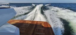 Azimut Atlantis 45 in Podstrana / Marina Lav thumbnail 20