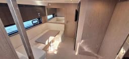 Azimut Atlantis 45 in Podstrana / Marina Lav thumbnail 22