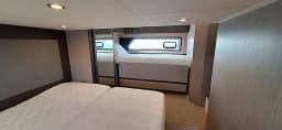 Azimut Atlantis 45 in Podstrana / Marina Lav thumbnail 24