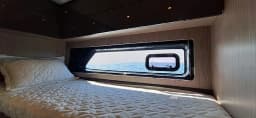 Azimut Atlantis 45 in Podstrana / Marina Lav thumbnail 25
