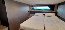 Azimut Atlantis 45 in Podstrana / Marina Lav thumbnail 27