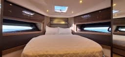 Azimut Atlantis 45 in Podstrana / Marina Lav thumbnail 28
