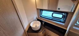 Azimut Atlantis 45 in Podstrana / Marina Lav thumbnail 29