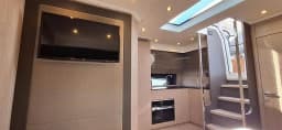 Azimut Atlantis 45 in Podstrana / Marina Lav thumbnail 30