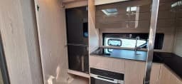 Azimut Atlantis 45 in Podstrana / Marina Lav thumbnail 31