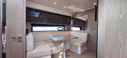 Azimut Atlantis 45 in Podstrana / Marina Lav thumbnail 32