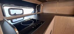 Azimut Atlantis 45 in Podstrana / Marina Lav thumbnail 34