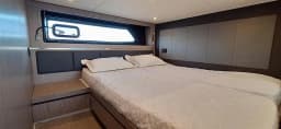 Azimut Atlantis 45 in Podstrana / Marina Lav thumbnail 5