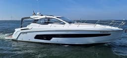 Azimut Atlantis 45 in Podstrana / Marina Lav thumbnail 6