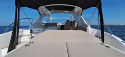 Azimut Atlantis 45 in Podstrana / Marina Lav thumbnail 7