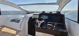 Azimut Atlantis 45 in Podstrana / Marina Lav thumbnail 9