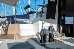 Lagoon 42 in Sardinia / Cagliari / Marina di Cagliari thumbnail 34