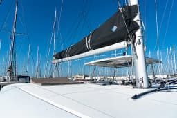 Lagoon 42 in Sardinia / Cagliari / Marina di Cagliari thumbnail 47