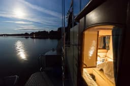 Kormoran 1280 in Rechlin / Marina Müritz thumbnail 7