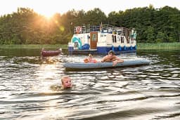 Kormoran 1280 in Rechlin / Marina Müritz thumbnail 3