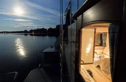 Kormoran 1280 in Rechlin / Marina Müritz thumbnail 12