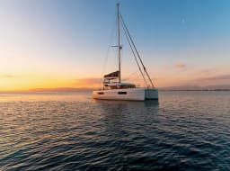 Lagoon 40 in Split / ACI Marina Split thumbnail 10