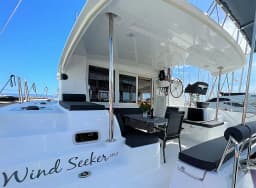 Lagoon 40 in Split / ACI Marina Split thumbnail 14