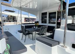Lagoon 40 in Split / ACI Marina Split thumbnail 15