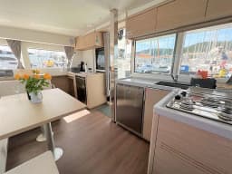 Lagoon 40 in Split / ACI Marina Split thumbnail 18