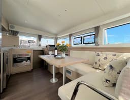Lagoon 40 in Split / ACI Marina Split thumbnail 19