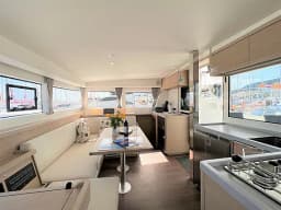 Lagoon 40 in Split / ACI Marina Split thumbnail 2