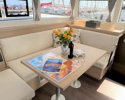 Lagoon 40 in Split / ACI Marina Split thumbnail 20