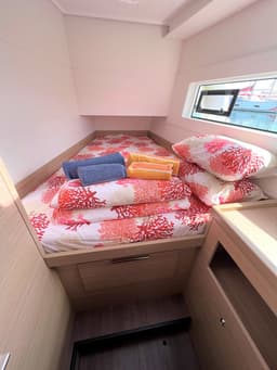 Lagoon 40 in Split / ACI Marina Split thumbnail 22