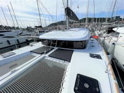 Lagoon 40 in Split / ACI Marina Split thumbnail 7