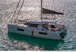 Lagoon 40 in Split / ACI Marina Split thumbnail 8