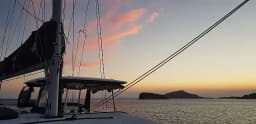Lagoon 42 in Athens / Alimos Marina thumbnail 14