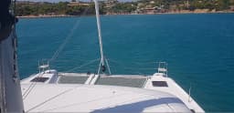 Lagoon 42 in Athens / Alimos Marina thumbnail 7
