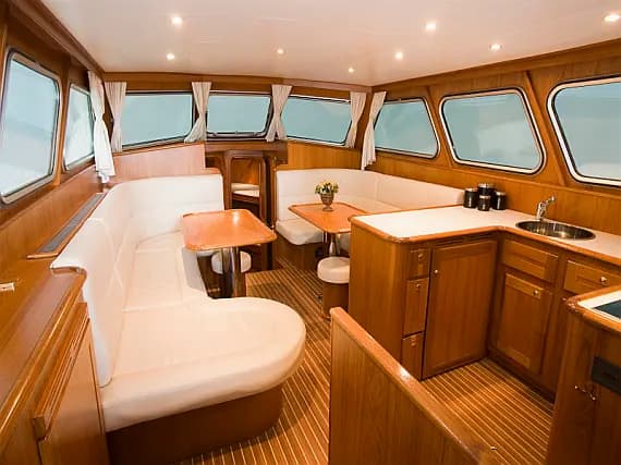 De Drait Impression 1400 in Drachten / Jachthaven Drachten de Drait - Photo 2