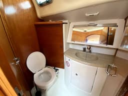 Sun Odyssey 45 in Fethiye / Ece Marina thumbnail 5