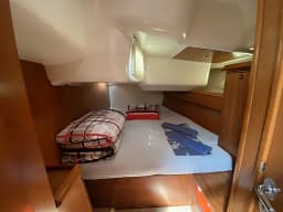 Sun Odyssey 45 in Fethiye / Ece Marina thumbnail 7