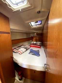 Sun Odyssey 45 in Fethiye / Ece Marina thumbnail 8