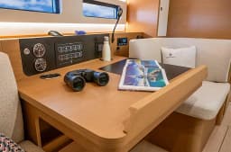 Sun Odyssey 415 in Corfu / Gouvia / D-Marin Marina Gouvia thumbnail 9