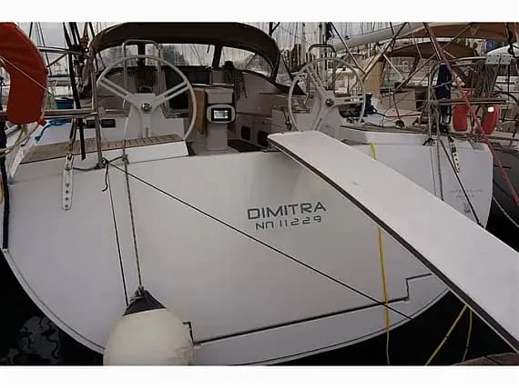 Elan Impression 50 in Corfu / Gouvia / D-Marin Marina Gouvia - Photo 2