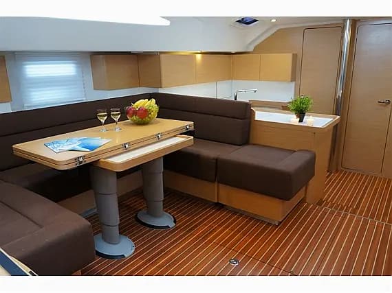 Elan Impression 50 in Corfu / Gouvia / D-Marin Marina Gouvia - Photo 4