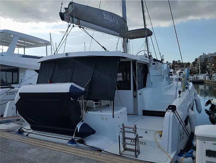 Bali 4.2 in Grimaud / Port Grimaud - Photo 4