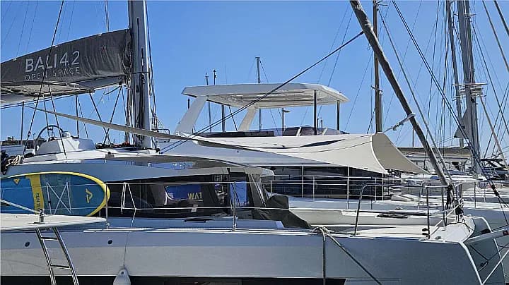 Bali 4.2 in Grimaud / Port Grimaud - Photo 5