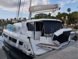 Bali 4.2 in Grimaud / Port Grimaud thumbnail 7
