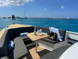 Fjord 38 Express in Ibiza / Marina Port Ibiza thumbnail 12
