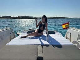 Fjord 38 Express in Ibiza / Marina Port Ibiza thumbnail 13