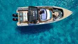 Fjord 38 Express in Ibiza / Marina Port Ibiza thumbnail 14