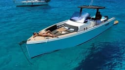 Fjord 38 Express in Ibiza / Marina Port Ibiza thumbnail 18