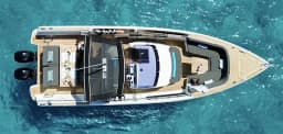 Fjord 38 Express in Ibiza / Marina Port Ibiza thumbnail 6